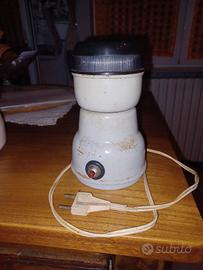 Macinacaffe' vintage