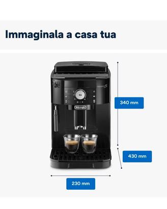 MACCHINA DEL CAFFE'