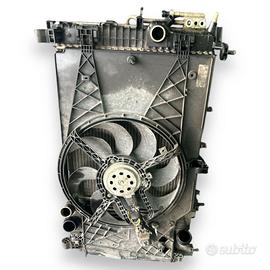 KIT RADIATORI OPEL Meriva 3° Serie Diesel 1300 (1