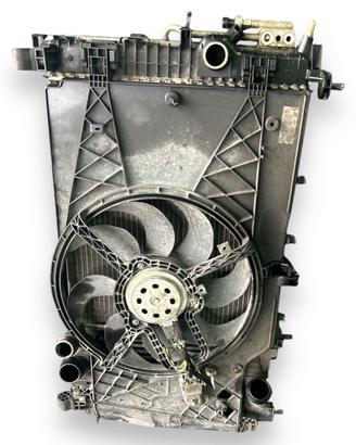 KIT RADIATORI OPEL Meriva 3° Serie Diesel 1300 (1