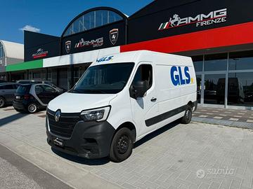 Renault Master T35 2.3 ENERGY DCI 150 CV L2H2 PREZ