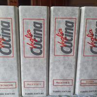 Guida pratica alla cucina moderna Fabbri Editore