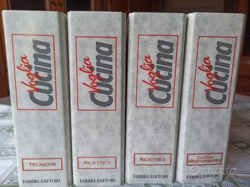 Guida pratica alla cucina moderna Fabbri Editore