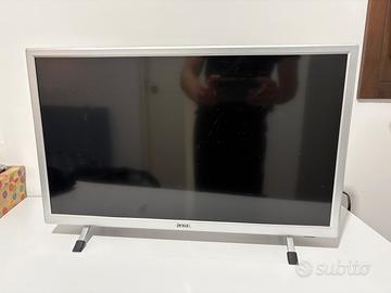 Televisione