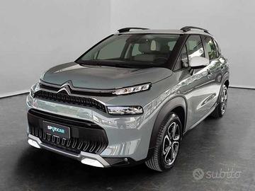 Citroen C3 Aircross BlueHDi 110 S&S Feel