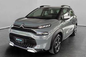 Citroen C3 Aircross BlueHDi 110 S&S Feel