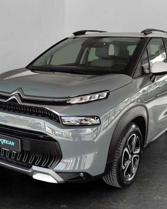 Citroen C3 Aircross BlueHDi 110 S&S Feel