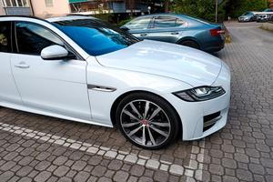 Jaguar xf -R SPORT 2.0 180 CV
