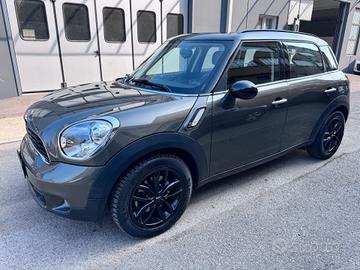 Mini Cooper SD Countryman 2.0 143CV*EURO5B