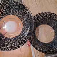 coppia insalatiere moderne