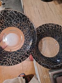 coppia insalatiere moderne