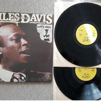 2 LP originali: Miles Davis - Green Haze