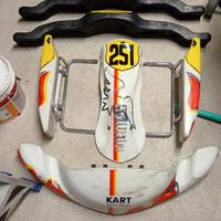 carene kart republic 