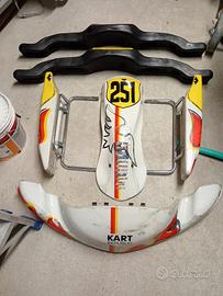 carene kart republic 