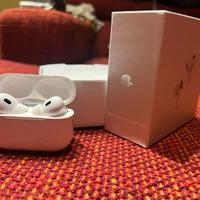 Airpods pro2