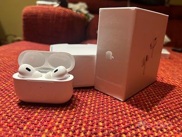 Airpods pro2