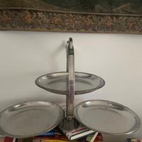 Alzata pieghevole Alessi