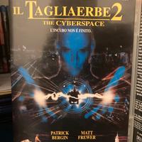 DVD IL Tagliaerbe 2