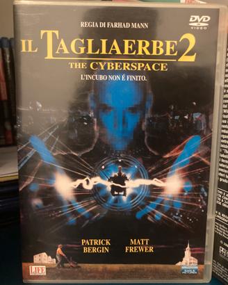 DVD IL Tagliaerbe 2