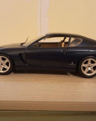 Ferrari 456 GT Burago