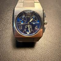 Orologio Breil Chronograph Acciaio – Uomo