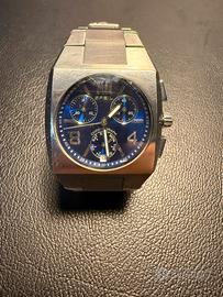 Orologio Breil Chronograph Acciaio – Uomo