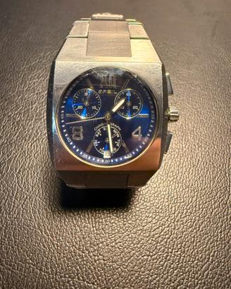 Orologio Breil Chronograph Acciaio – Uomo