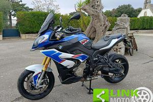 BMW S 1000 XR S