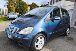 Mercedes-benz A 160 cat Avantgarde