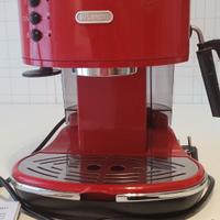 macchina per caffè Espresso DE LONGHI ECO 311 R