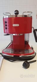 macchina per caffè Espresso DE LONGHI ECO 311 R
