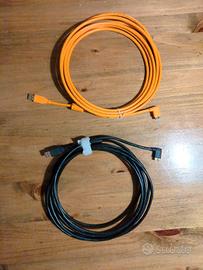 Tether Tools cavi per trasferimento file