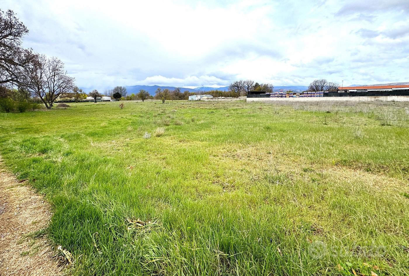 Terreno Residenziale Avezzano [AZ25160VCG] - Vista 4