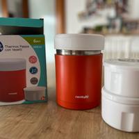 Thermos pappa NeoBaby