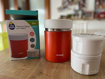 Thermos pappa NeoBaby