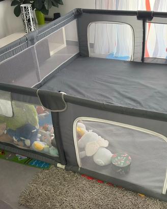 Recinto per bambini 200x180 box