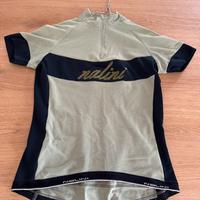 Maglietta ciclismo Nalini Tg M