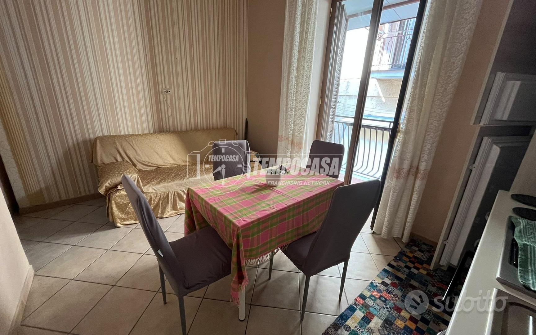 Apartment in Napoli, Porta Nolana, Municipalità 2 - Vista 2