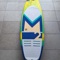 Tavola surfino F-ONE Mitu Carbon