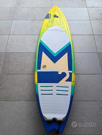 Tavola surfino F-ONE Mitu Carbon