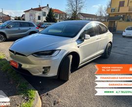 TESLA Model X Model X 100kWh Dual Motor