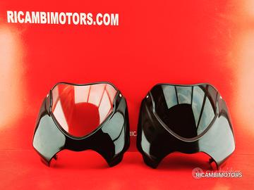 CUPOLINO DUCATI MONSTER