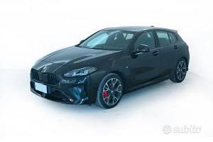 BMW 118 118d MSport Pro