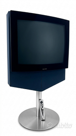 Bang & Olufsen BeoCenter 1 con stand da terra, B&O