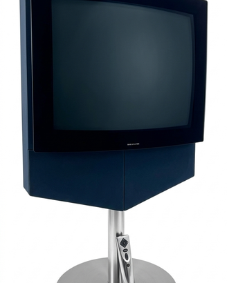 Bang & Olufsen BeoCenter 1 con stand da terra, B&O