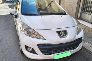 Peugeot 207 1.4 hdi 70cv allure