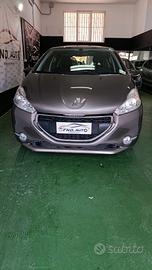 Peugeot 208 1.2 VTi 82 CV 5 porte Allure
