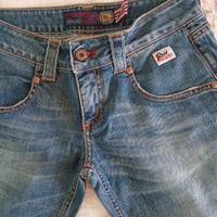 Jeans donna Roy Rogers modello Jennifer Lopez