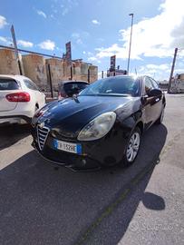 Alfa Romeo Giulietta 1.6 JTDm-2 105 CV Distinctive