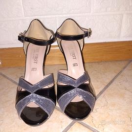 Scarpe da ballo n° 39